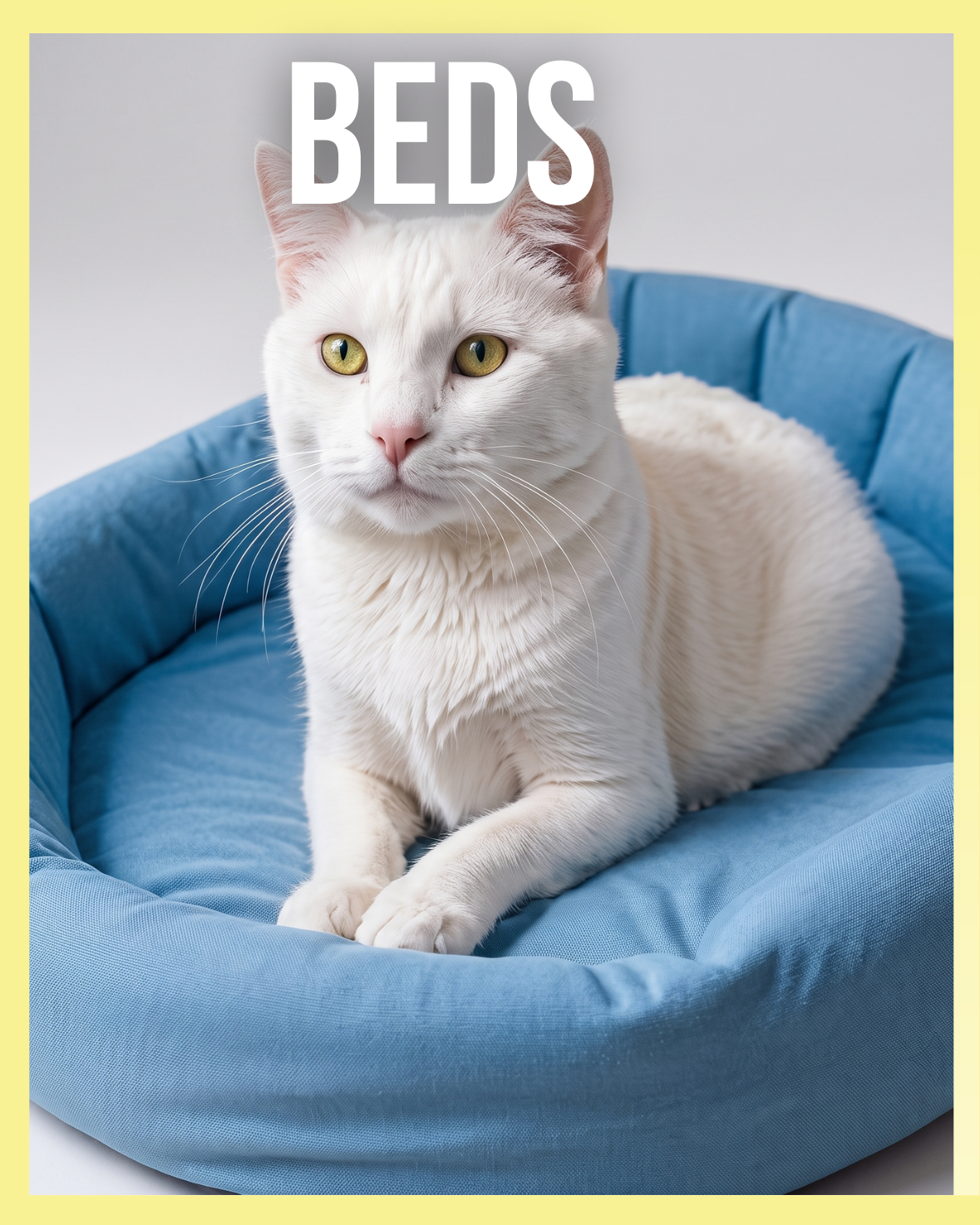 Beds