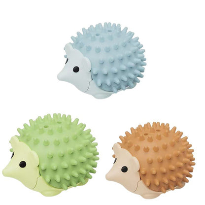 Cat toy dental care products