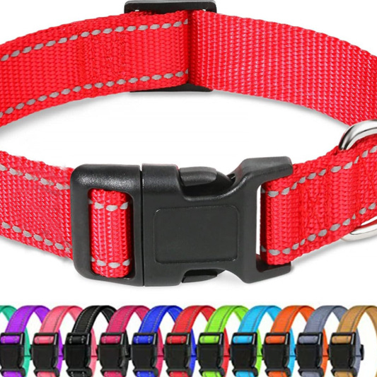 Adjustable Pet Collar