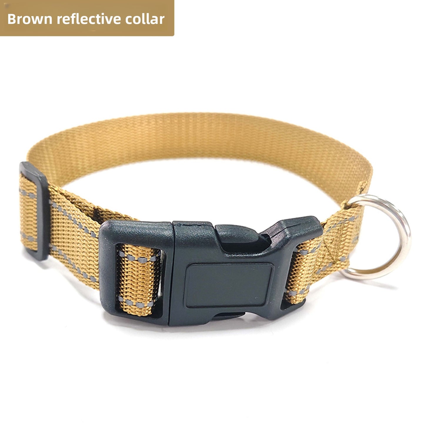 Adjustable Pet Collar