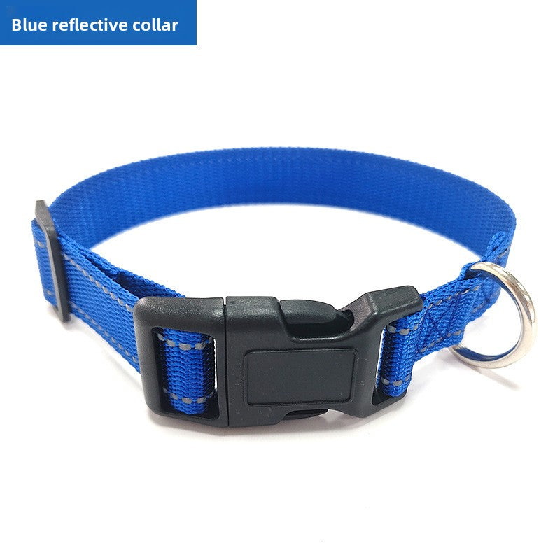 Adjustable Pet Collar