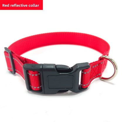 Adjustable Pet Collar