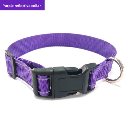 Adjustable Pet Collar