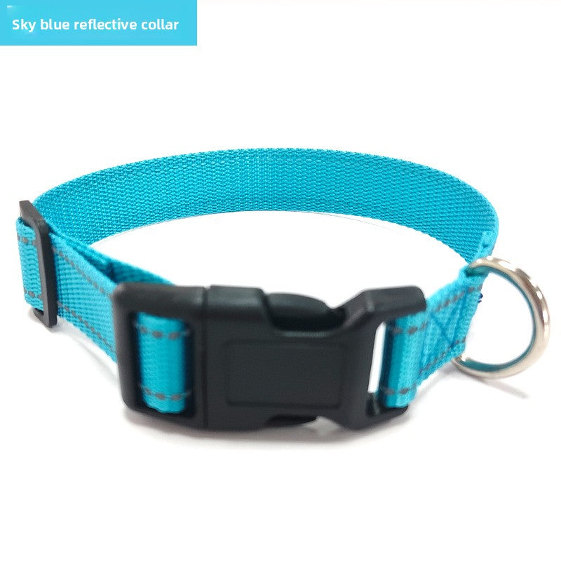 Adjustable Pet Collar
