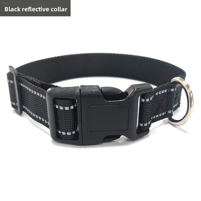 Adjustable Pet Collar