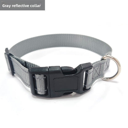 Adjustable Pet Collar
