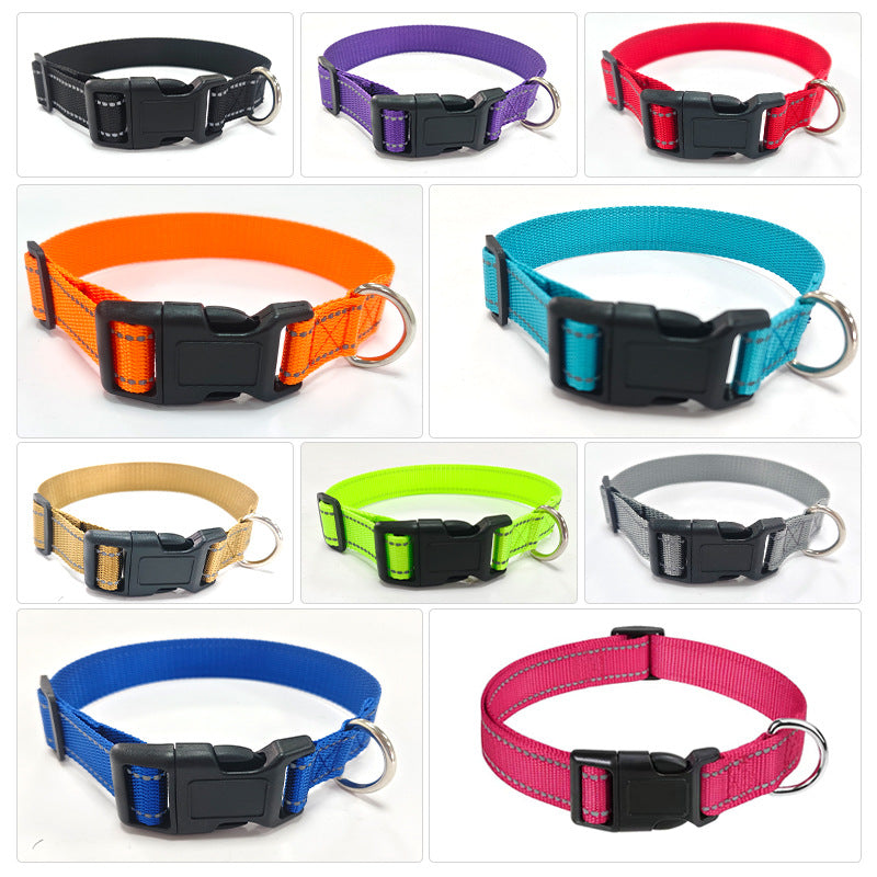 Adjustable Pet Collar