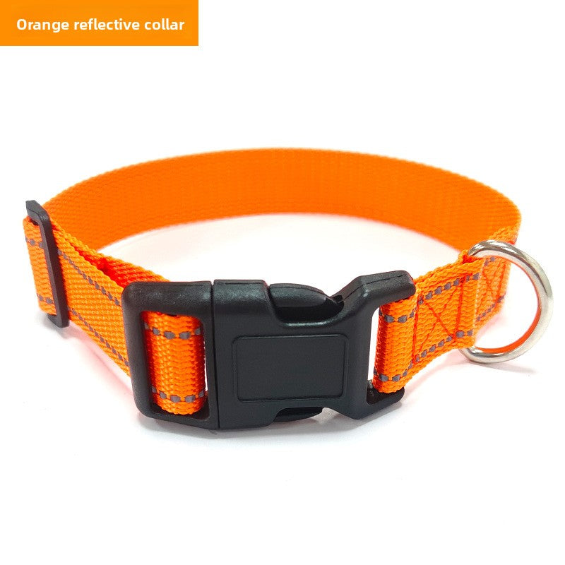 Adjustable Pet Collar