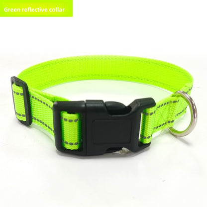 Adjustable Pet Collar