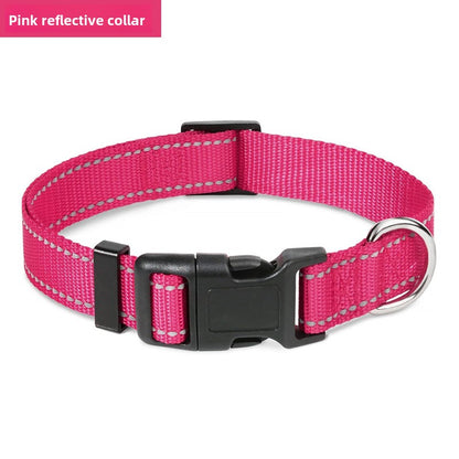 Adjustable Pet Collar